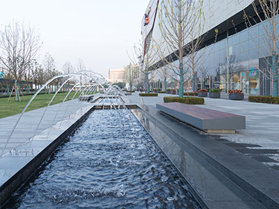 松滋企业地下室防水