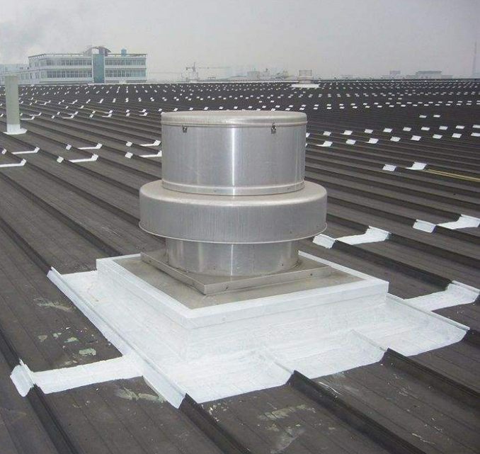 松滋工业园区零星修缮