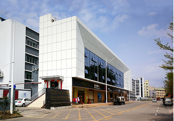 松滋住宅公寓幕墙修缮