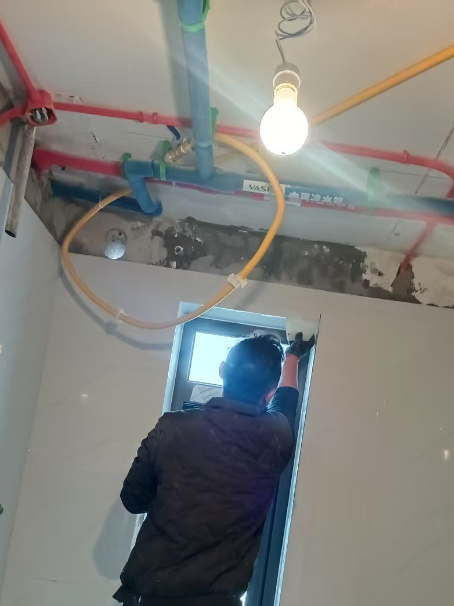 松滋专业水管维修