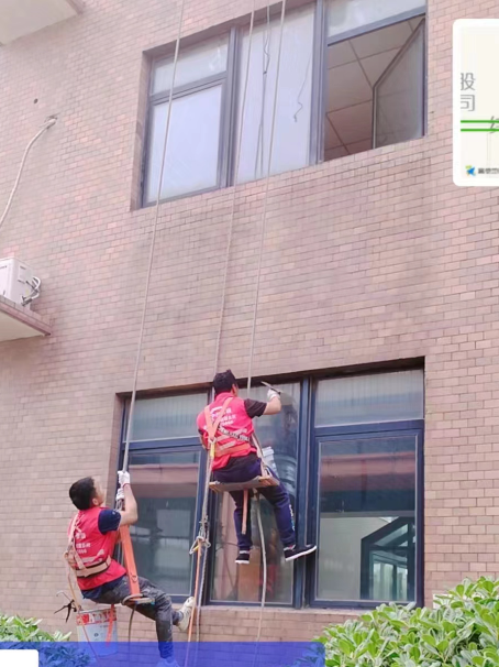 松滋承接各类窗户玻璃维修